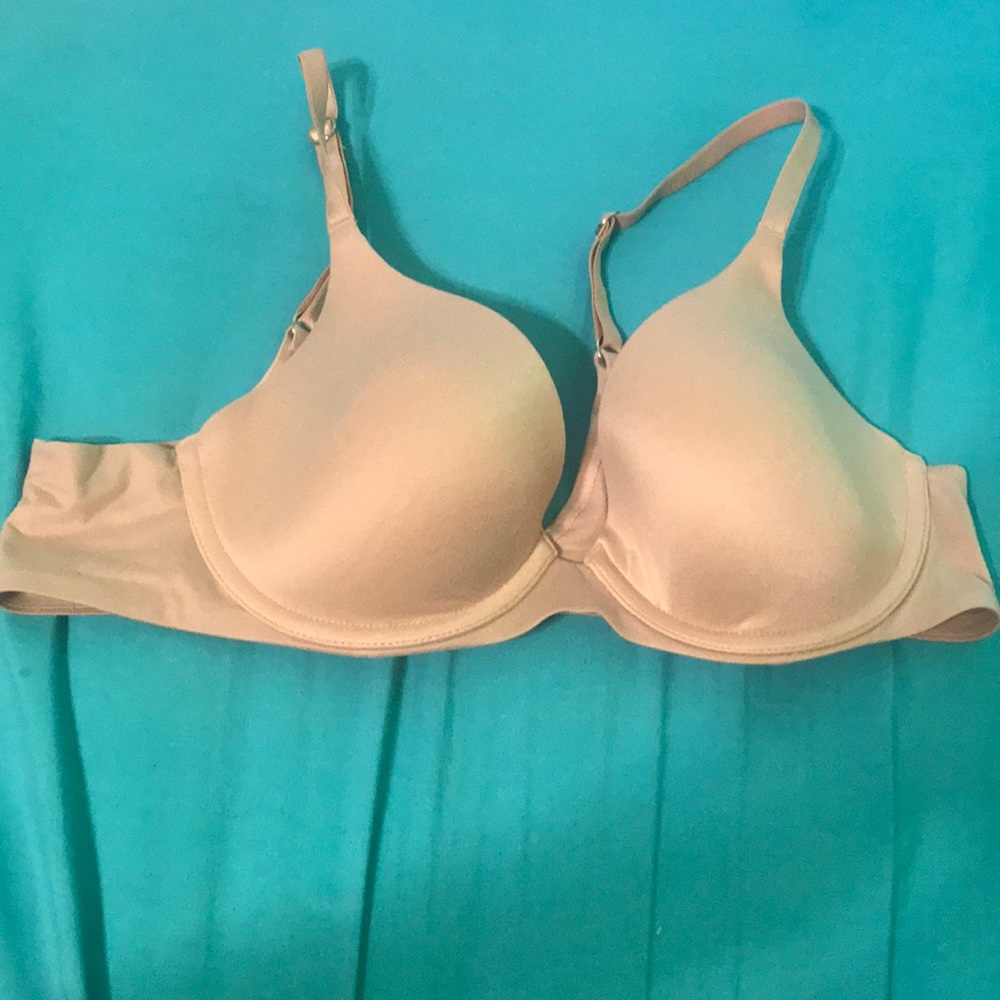 2/$20 Aerie Real sunnie full coverage bra 34B